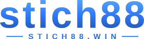 stich88 logo