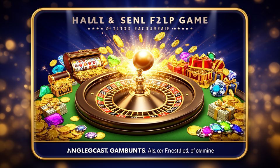 stich88 Casino slots